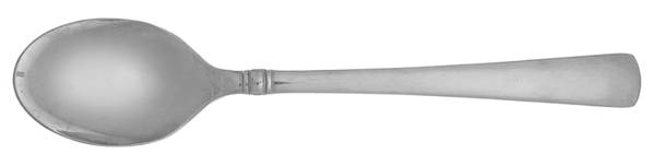 Iliad (Stainless) Place/Oval Soup Spoon