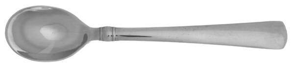 Iliad (Stainless) Sugar Spoon