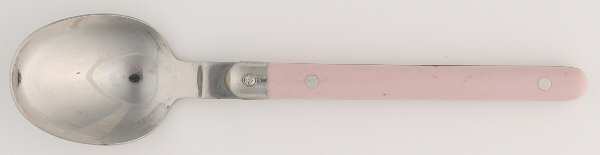 CCG7 (Stainless) Teaspoon