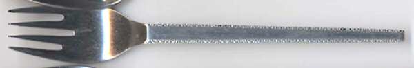 CSM56 (Stainless) Individual Salad Fork