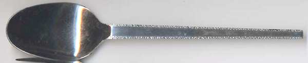 CSM56 (Stainless) Place/Oval Soup Spoon