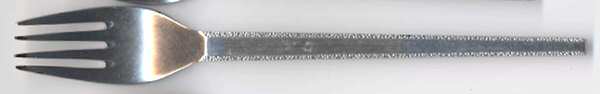 CSM56 (Stainless) Fork