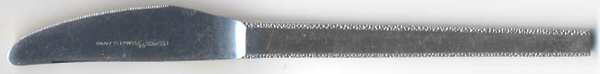 CSM56 (Stainless) New French Solid Knife
