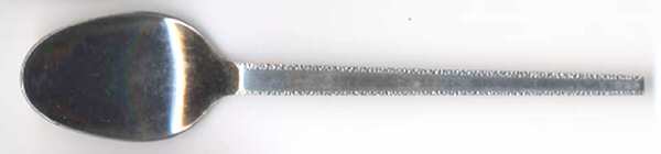 CSM56 (Stainless) Teaspoon