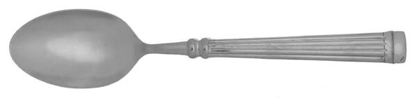 CBS124 (Stainless) Tablespoon (Serving Spoon)