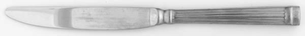 CBS124 (Stainless) Modern Solid Knife