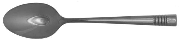 Toronto (Stainless) Teaspoon