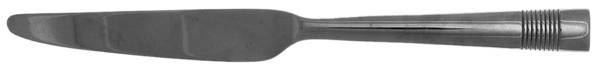 Toronto (Stainless) Modern Solid Knife