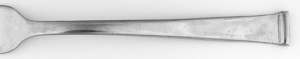CBS125 (Stainless, 18-8, China) by Cambridge Silver