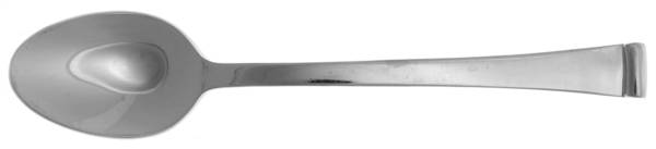 CBS125 (Stainless, 18-8, China) Place/Oval Soup Spoon