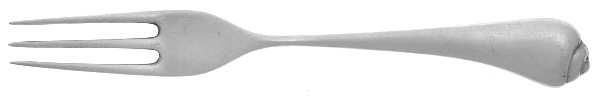 Modern Shell (Sterling) Fork