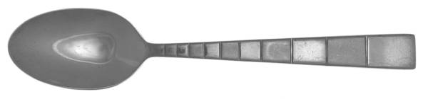 Tivoli (Stainless) Teaspoon