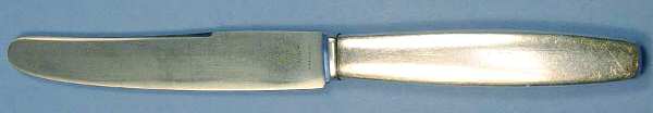 2781 (Stainless) New French Hollow Knife