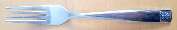 Bloom-Sand (Stainless) by Cambridge Silver
