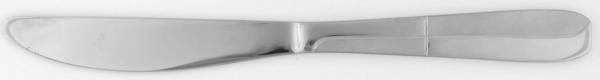 Asher-Sand (Stainless) Modern Solid Knife