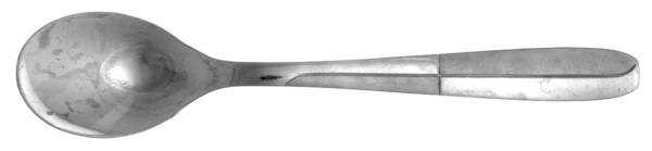 Asher-Sand (Stainless) Sugar Spoon