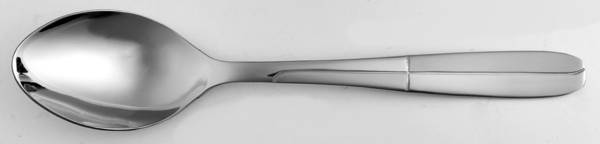 Asher-Sand (Stainless) Teaspoon
