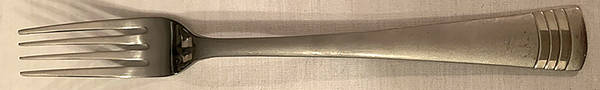 Staff-Sand (Stainless) by Cambridge Silver