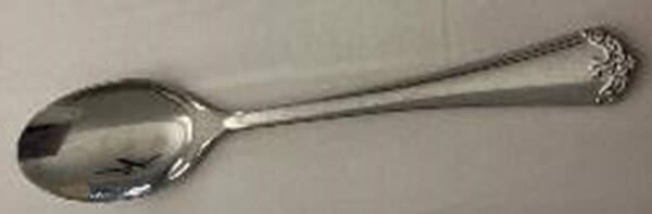 Minya (Stainless) Place/Oval Soup Spoon