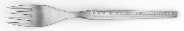 CMO13 (Stainless) Fork
