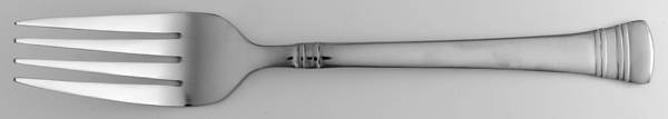 Burbank (Stainless) Fork