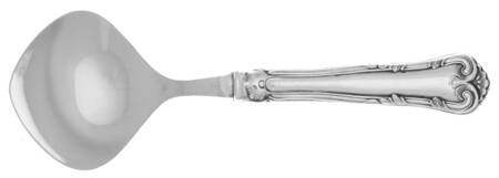 Herregaard (Sterling) Hollow Handle Sugar/Jam Spoon