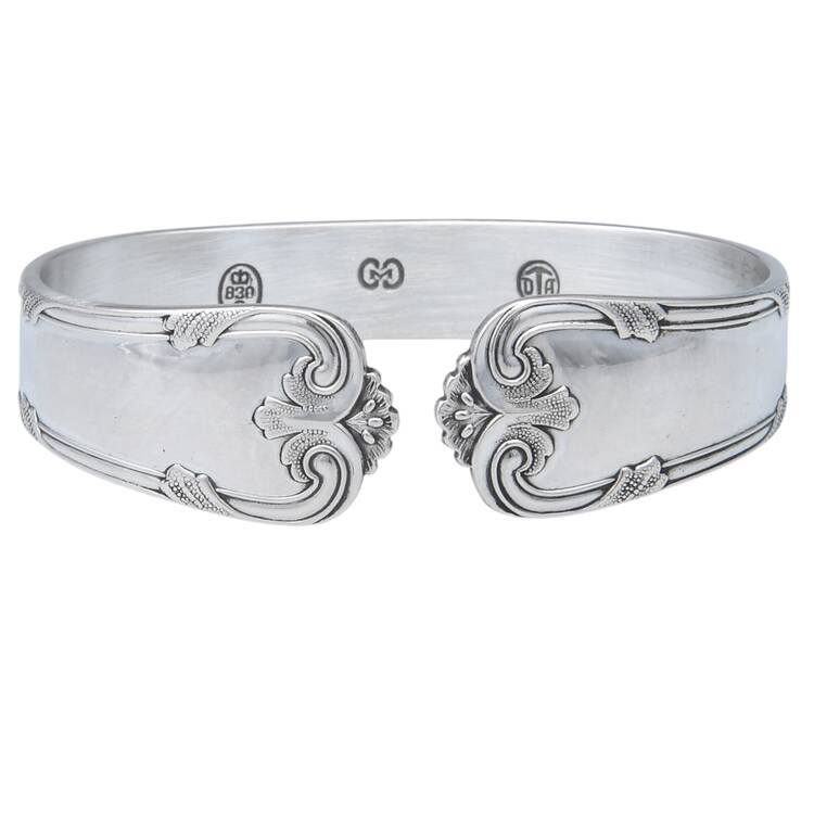 Herregaard (Sterling) Sterling Napkin Ring