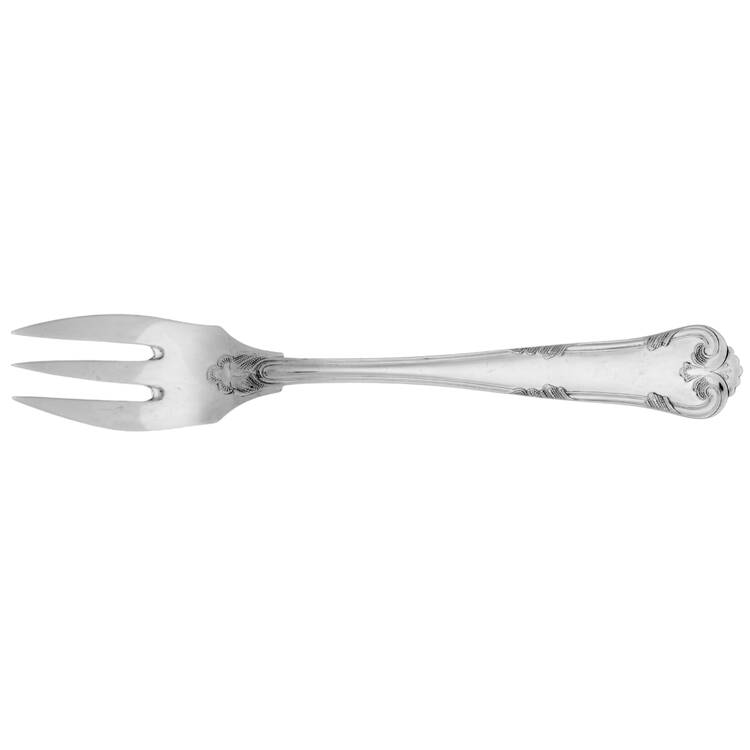 Herregaard (Sterling) Cocktail/Seafood Fork