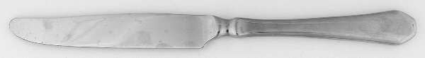 CUI19 (Stainless) New French Solid Knife