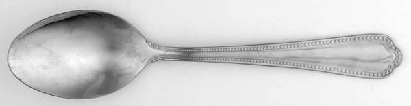 Kyra (Stainless) Tablespoon (Serving Spoon)