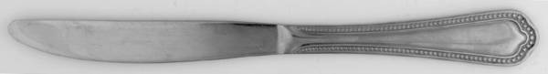 Kyra (Stainless) Modern Solid Knife
