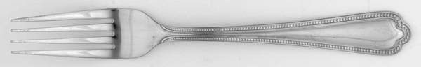 Kyra (Stainless) by Cambridge Silver
