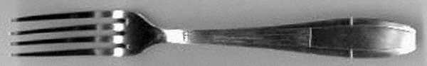 CTF80 (Silverplate) Fork