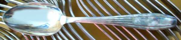 CTF80 (Silverplate) Place/Oval Soup Spoon