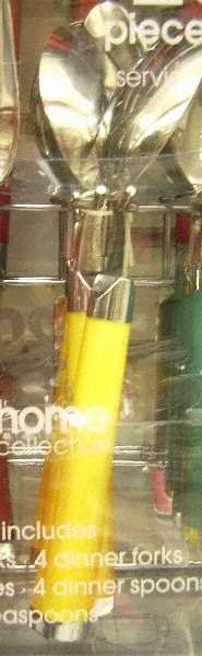 Temptation-Yellow (Stainless) by Cambridge Silver