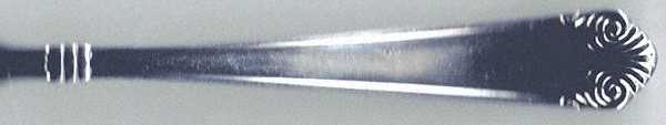 CBS127 (Stainless) by Cambridge Silver