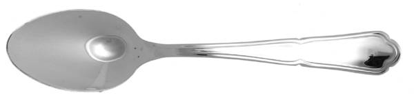 CTF83 (Silverplate) Teaspoon
