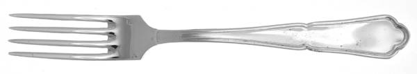 CTF83 (Silverplate) Fork