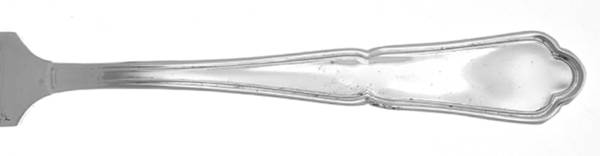 CTF83 (Silverplate) by Christofle France