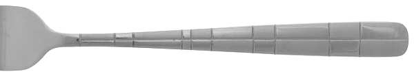 Parallel (Stainless, China) by Cambridge Silver