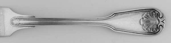 CTF84 (Silverplate) by Christofle France