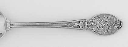 CTF85 (Silverplate) by Christofle France