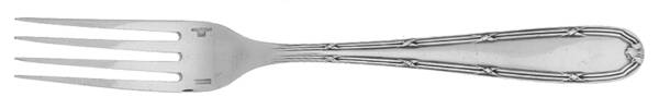 Turgot (Silverplate) by Christofle France