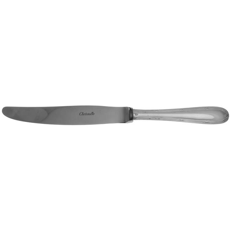 Turgot (Silverplate) Modern Hollow Knife