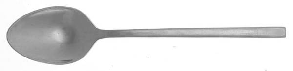 CBS128 (Stainless) Teaspoon