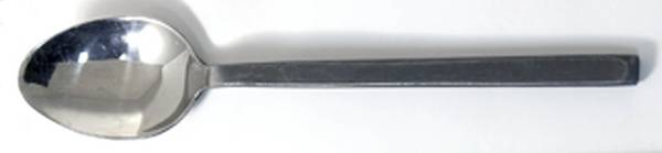 CBS128 (Stainless) Place/Oval Soup Spoon
