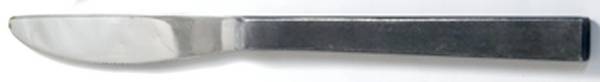 CBS128 (Stainless) Modern Solid Knife