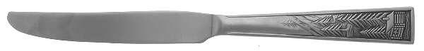 Northern Lodge (Stainless) New French Solid Knife