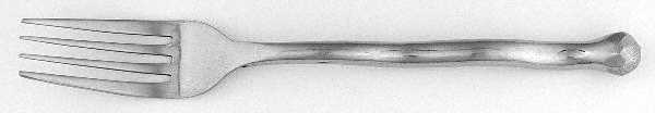 CBS132 (Stainless) Fork