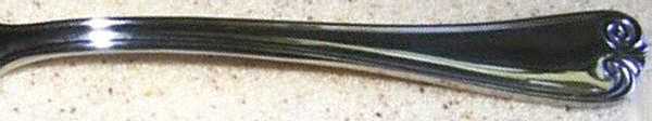 CBS133 (Stainless) by Cambridge Silver